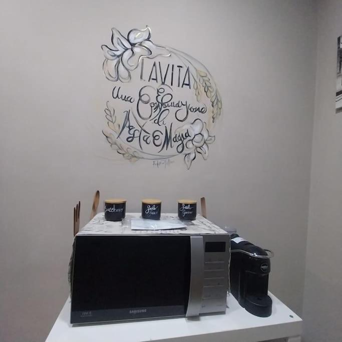 Dolcevita San Lorenzo Luxury Róma Kültér fotó