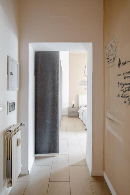 Dolcevita San Lorenzo Luxury Róma Kültér fotó