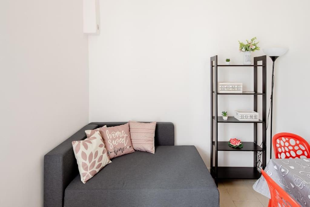 Dolcevita San Lorenzo Luxury Róma Kültér fotó