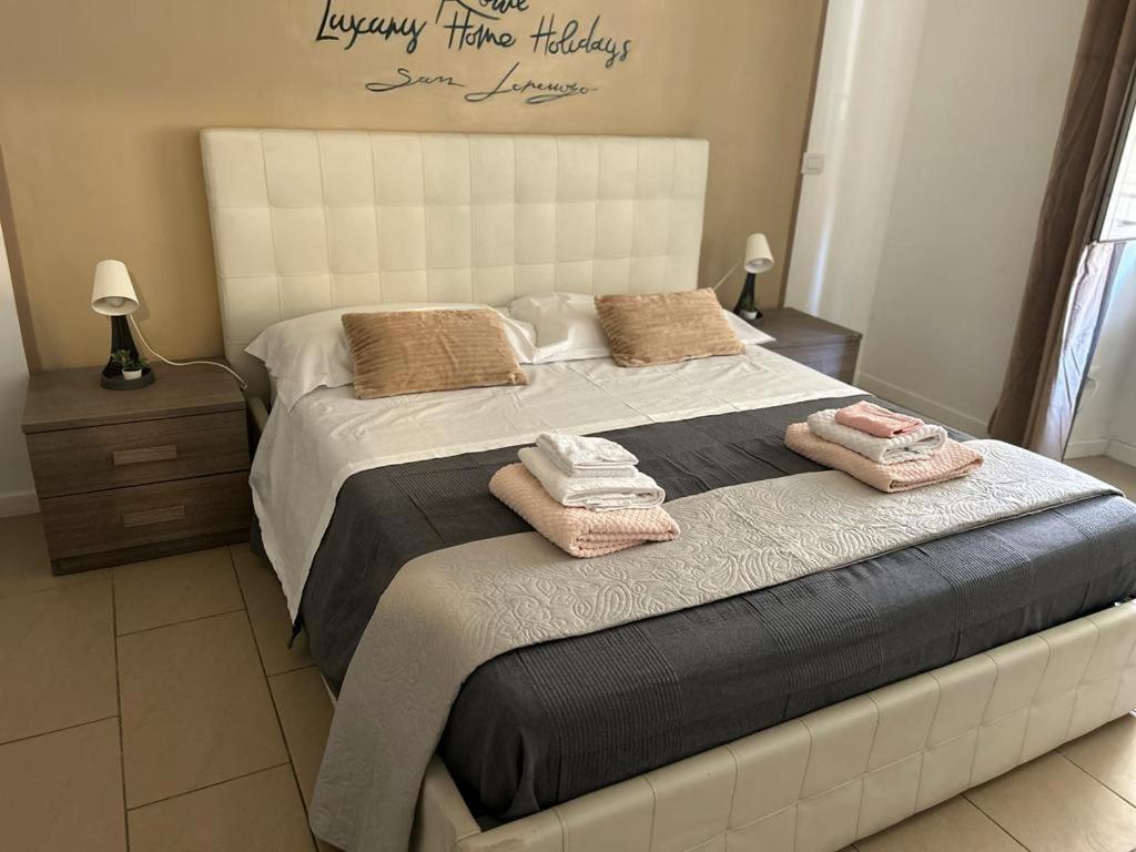 Dolcevita San Lorenzo Luxury Róma Kültér fotó