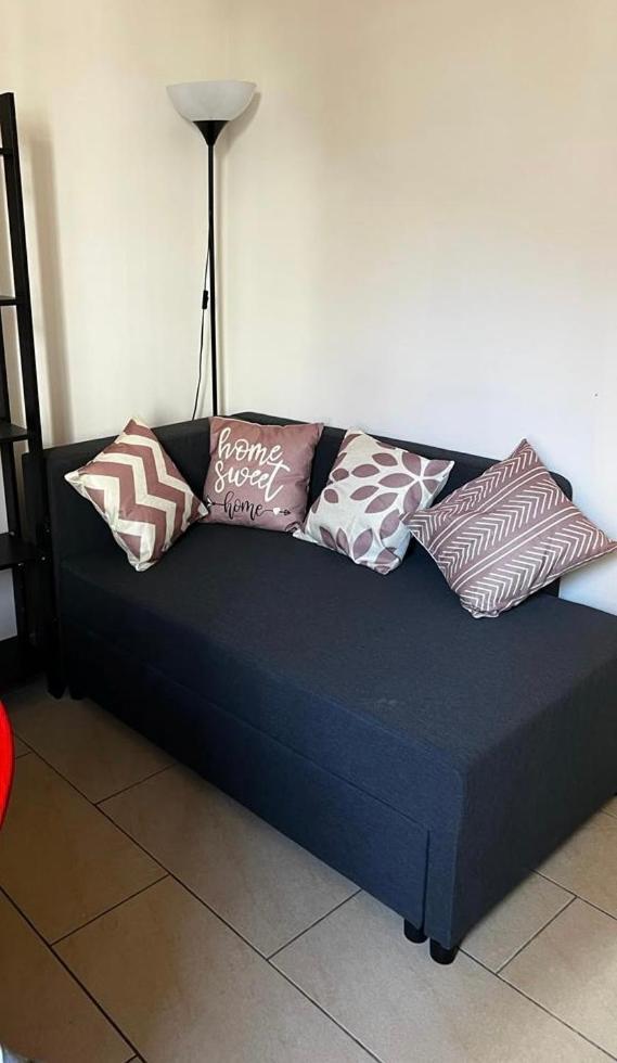 Dolcevita San Lorenzo Luxury Róma Kültér fotó